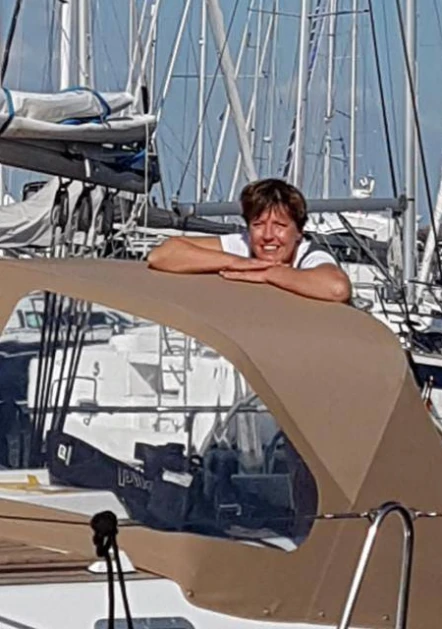 <em>Mirjam</em> Groenendijk