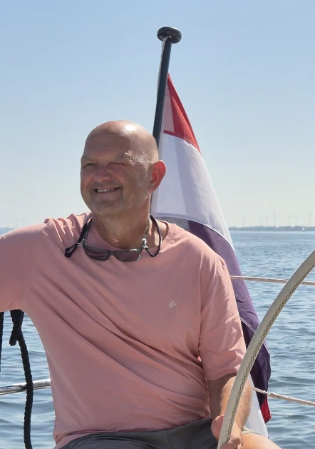 <em>René</em> Groenendijk